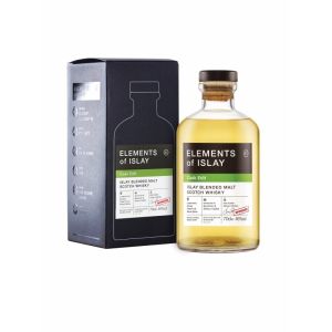 Elements Of Islay - Cask Edit